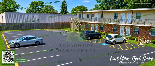 Foto del edificio - 780 Anderson Ave