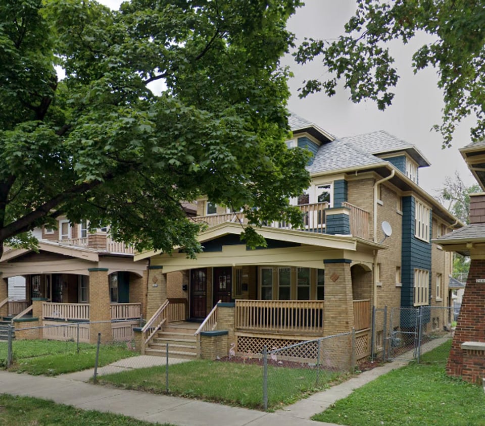 Primary Photo - 2646 N 50th St