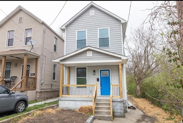 Primary Photo - 270 Wortman St