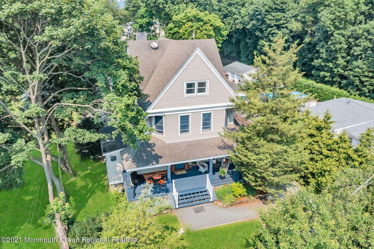 Foto principal - 350 Norwood Ave