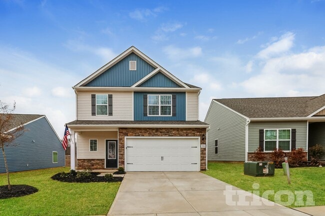 Building Photo - 7326 Jerimoth Dr