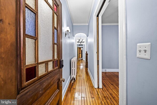 Building Photo - 603 Reservoir St