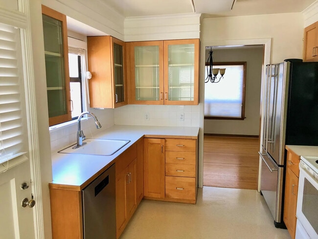 Foto del edificio - 1107 N 49th St