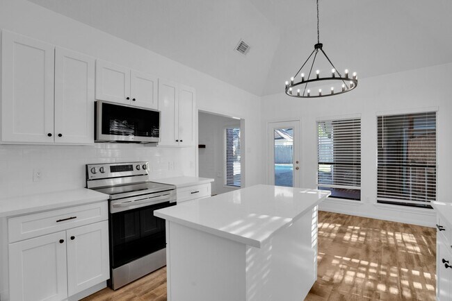 Foto del edificio - 12411 Exbury Ct