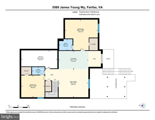 Foto del edificio - 5569 James Young Wy