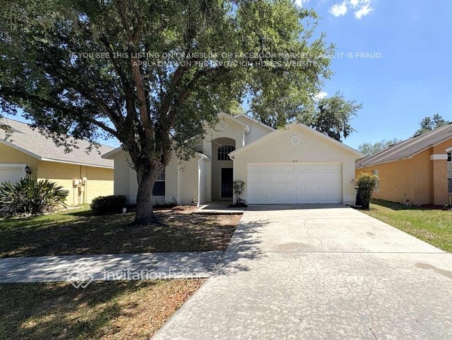 Building Photo - 2515 Clareside Dr