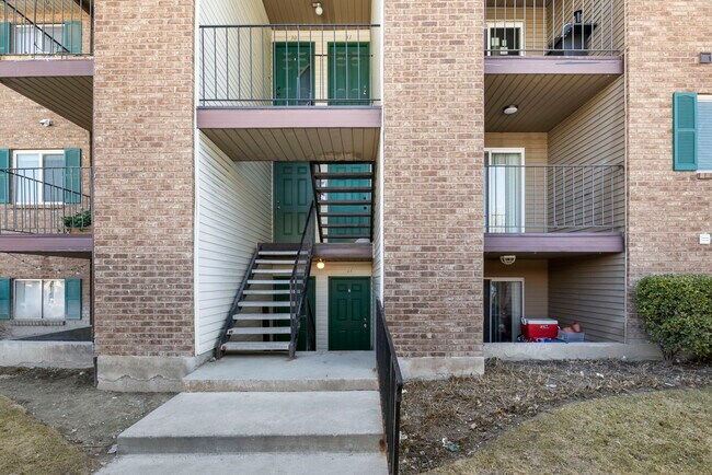 Foto del edificio - 4160 S Oak Meadows Dr