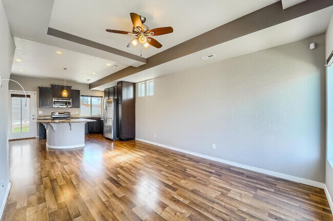 Building Photo - 3 Bedroom single family home in Denver