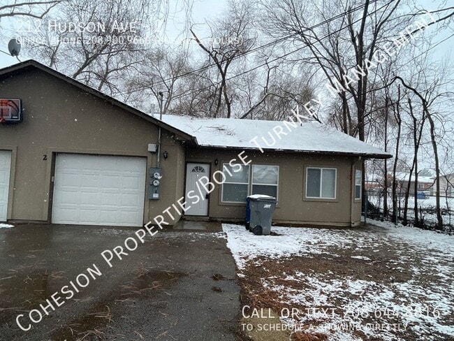Building Photo - NEWLY REMODELED! Beautiful 3 bedroom in Nampa