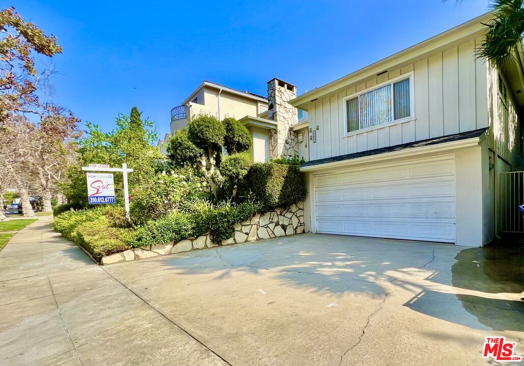 Foto principal - 1008 Westholme Ave