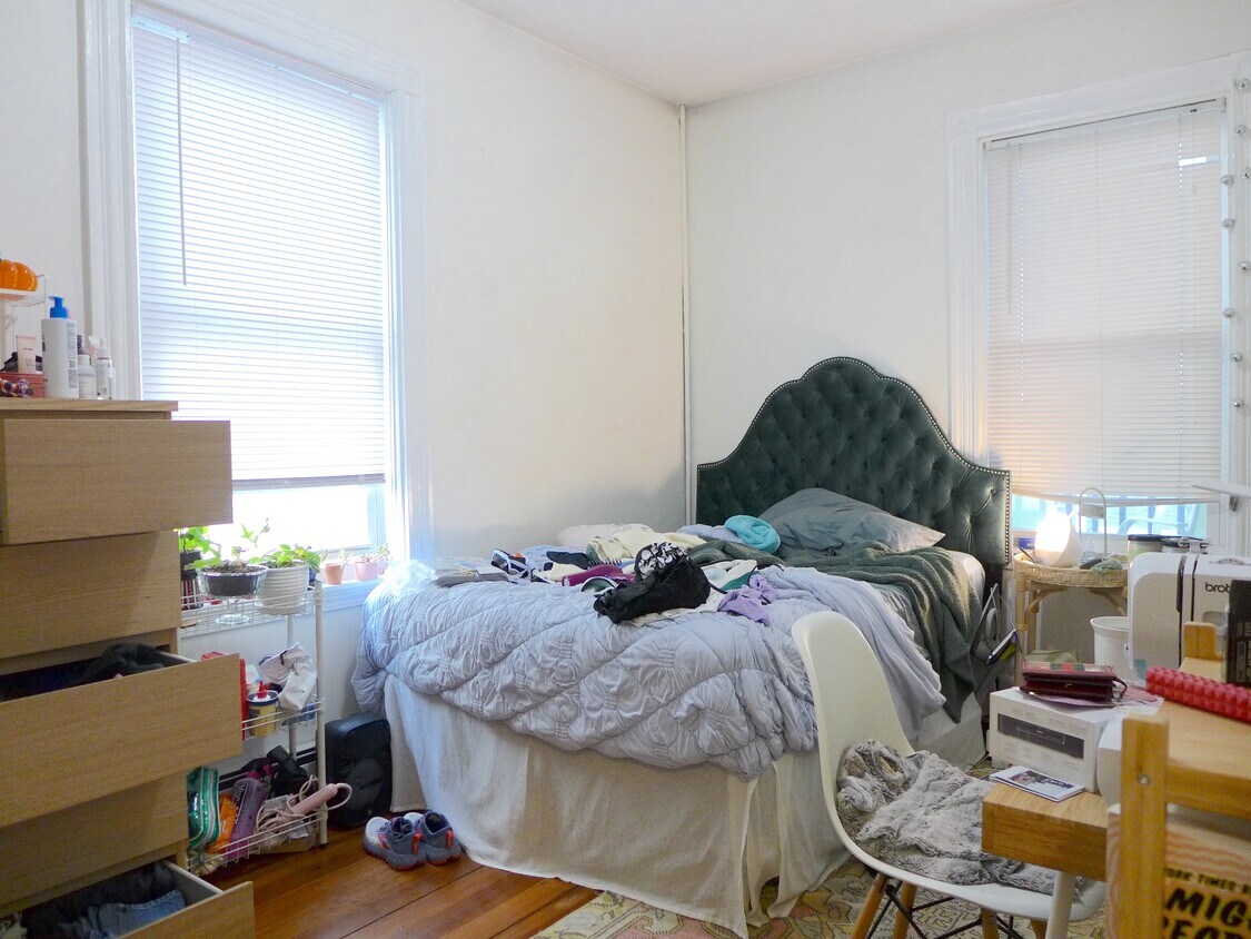Foto principal - 88 Calumet St