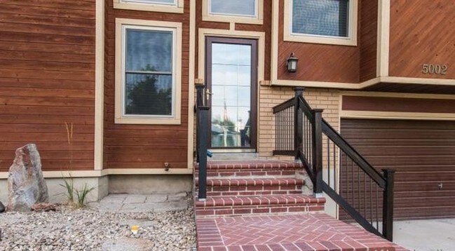 Building Photo - West Jordan 4 bed 2 bath