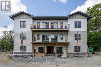 Building Photo - 203-369 HUNTER St