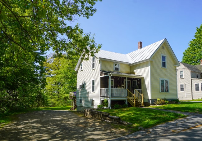 Exterior - 50 Heath St