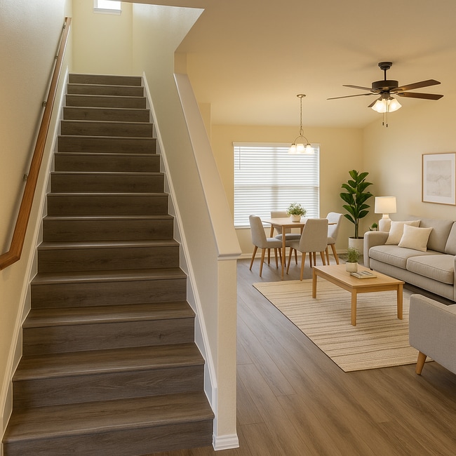 Building Photo - 6009 Adair Dr