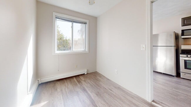 Photo - 161 Bennington Street Apartment