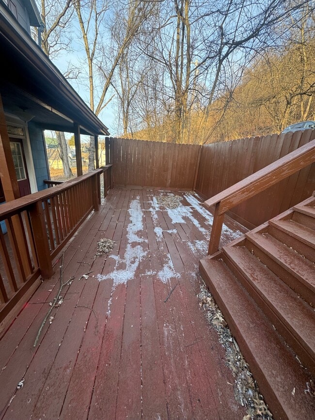 Photo - 4111 Wildcat Rd House