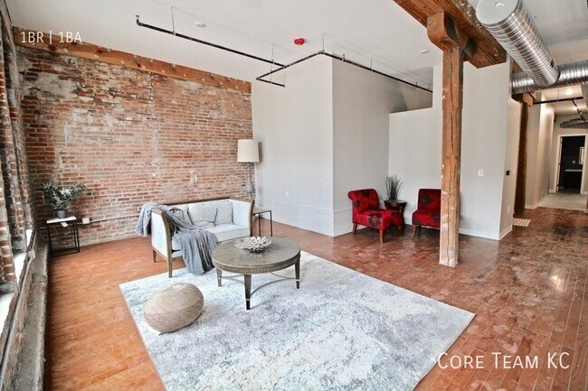 Foto del edificio - 1223 Union Ave