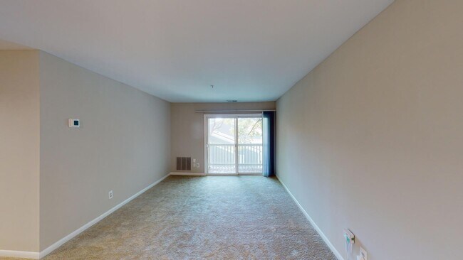 Interior Photo - Canterbury Apartments