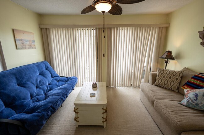 Foto del edificio - 1100 Possum Trot Rd