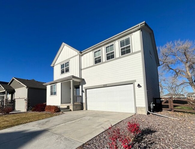 Foto del edificio - Fantastic Home in South Fort Collins