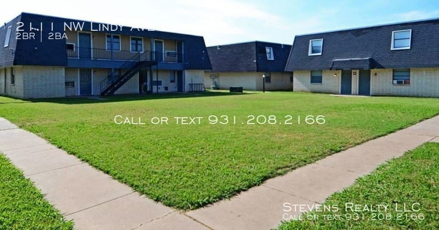 Primary Photo - 2111 NW Lindy Ave