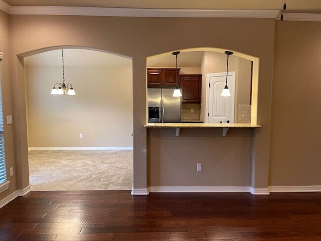 Foto del edificio - Stunning 3-Bedroom, 2-Bathroom Single Fami...