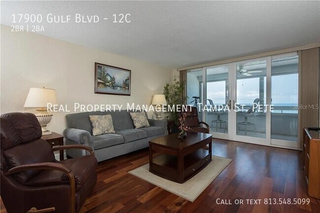 Building Photo - 17900 Gulf Blvd