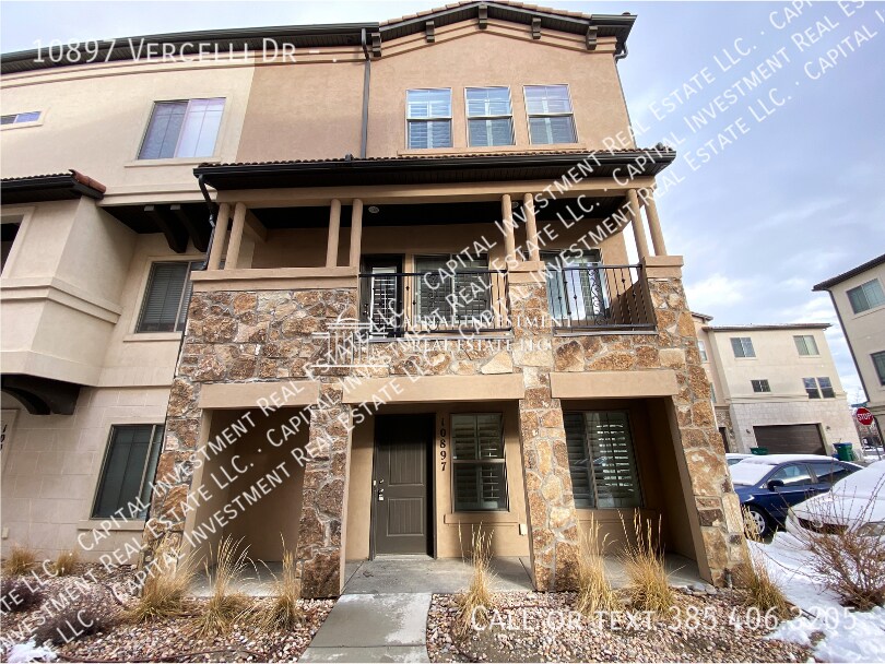 Primary Photo - 10897 Vercelli Dr