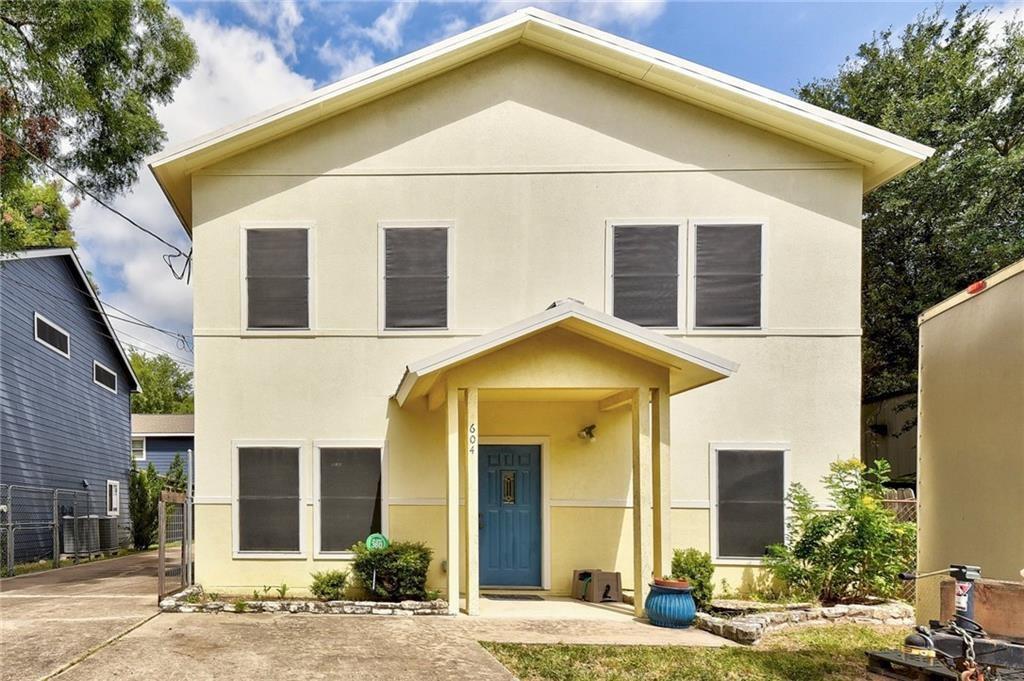 Foto principal - 604 Fletcher St