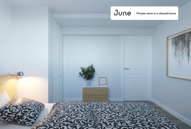 Foto del edificio - Room in Shared 4 bed/2 bath home