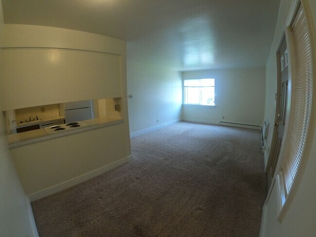 Foto del edificio - 4955 Moorhead Ave