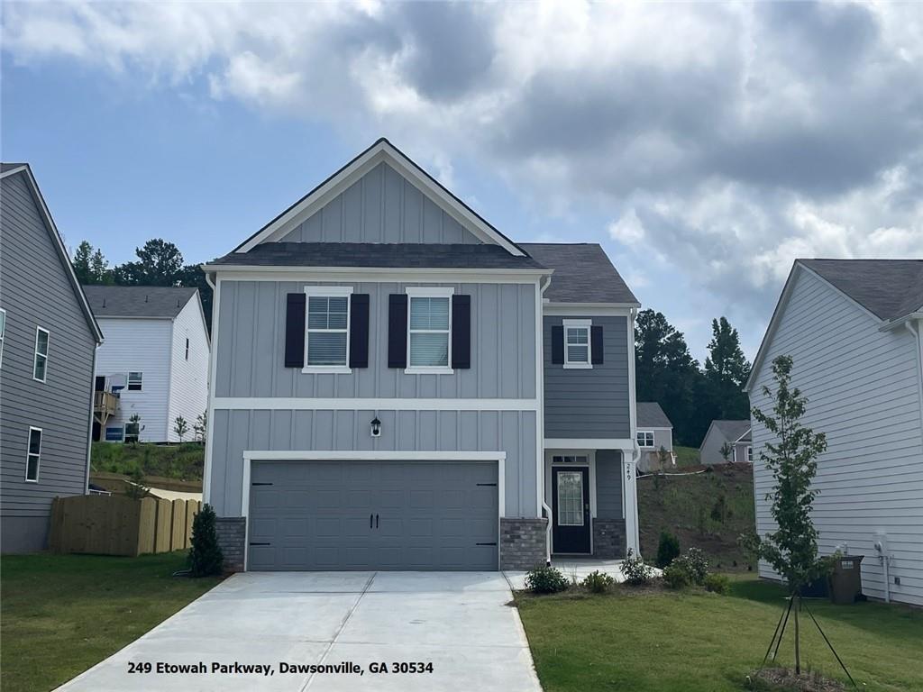 Foto principal - 249 Etowah Pkwy