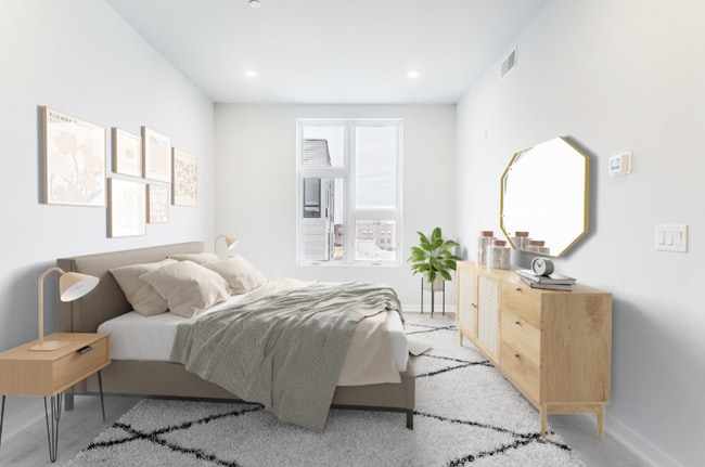 Photo - 625 W Girard Ave Apartment