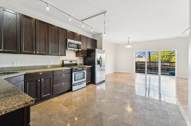Foto del edificio - 2801 W Ardmore Ave