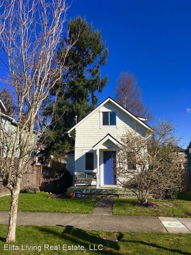 Primary Photo - 1 br, 1 bath House - 7334 21st Ave NW