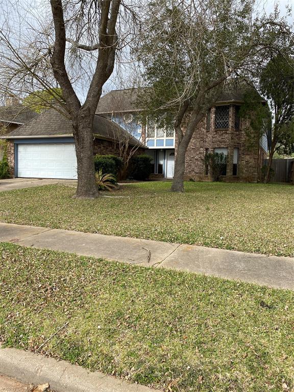 Primary Photo - 2323 Willow Bend Dr