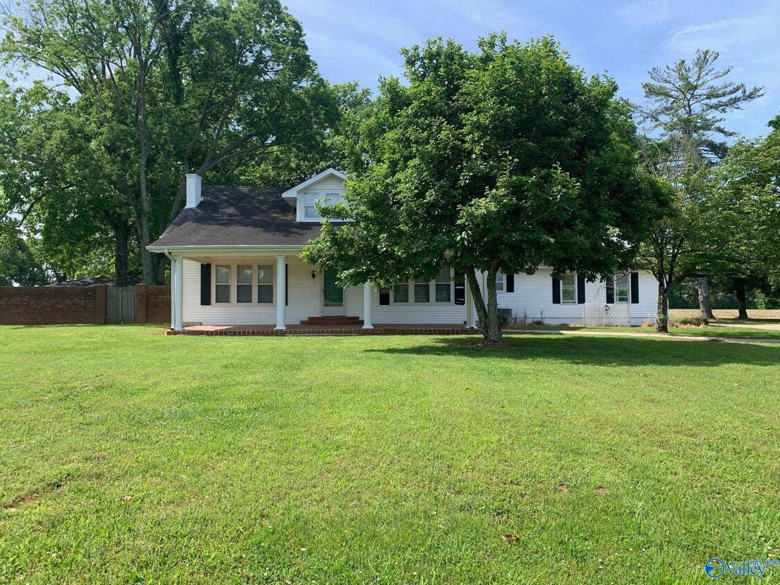 Primary Photo - 16200 New Cut Rd