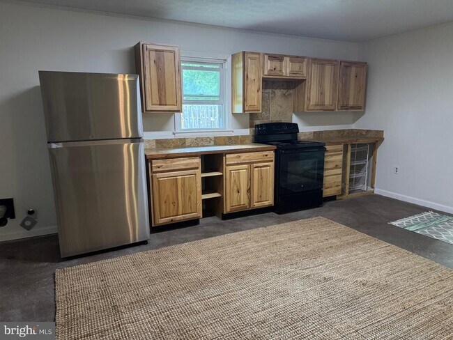 Foto del edificio - 3548 N Frederick Pike