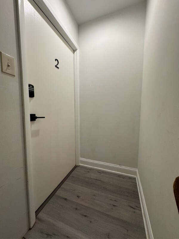 Foto del edificio - 1134 E Mt Airy Ave