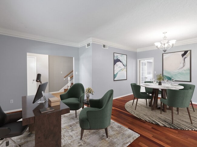 Building Photo - 1144 N Kirkwood Rd