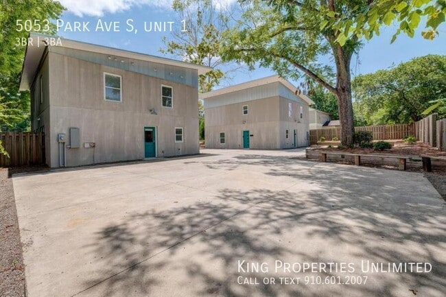 Photo - 5053 Park Ave House