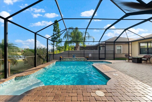 Building Photo - Gorgeous 4-Bedroom, 3-Bathroom Pool Home i...