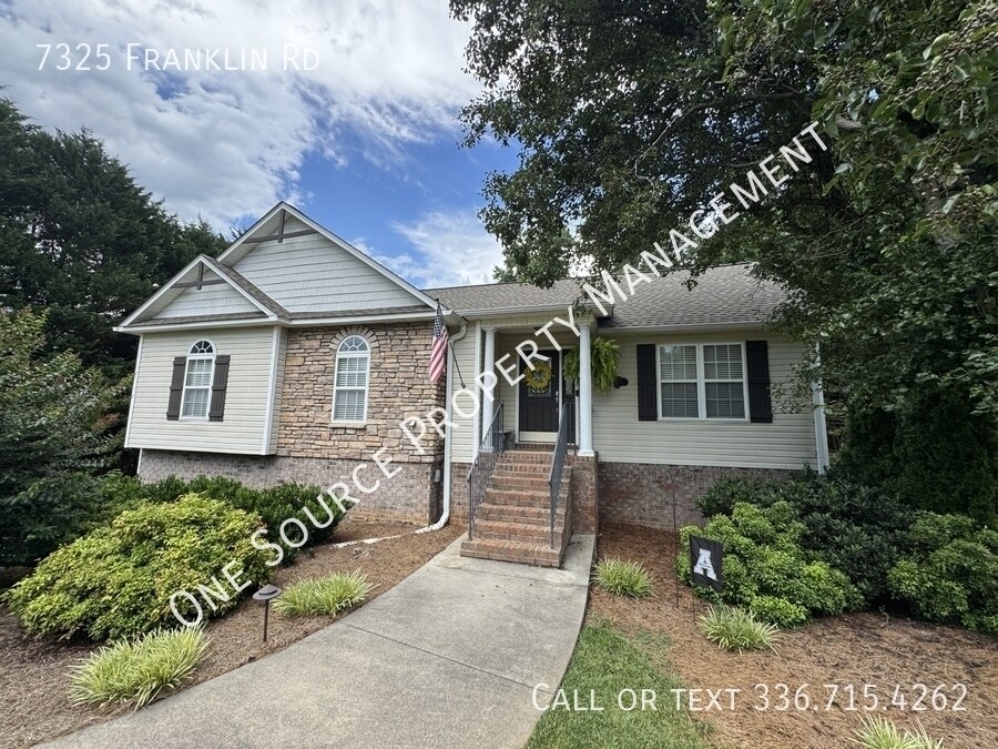 Foto principal - 7325 Franklin Rd