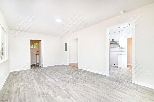 Building Photo - 3 br, 2 bath House - 343 Fargo Ave