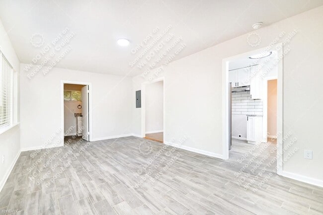 Foto del edificio - 3 br, 2 bath House - 343 Fargo Ave