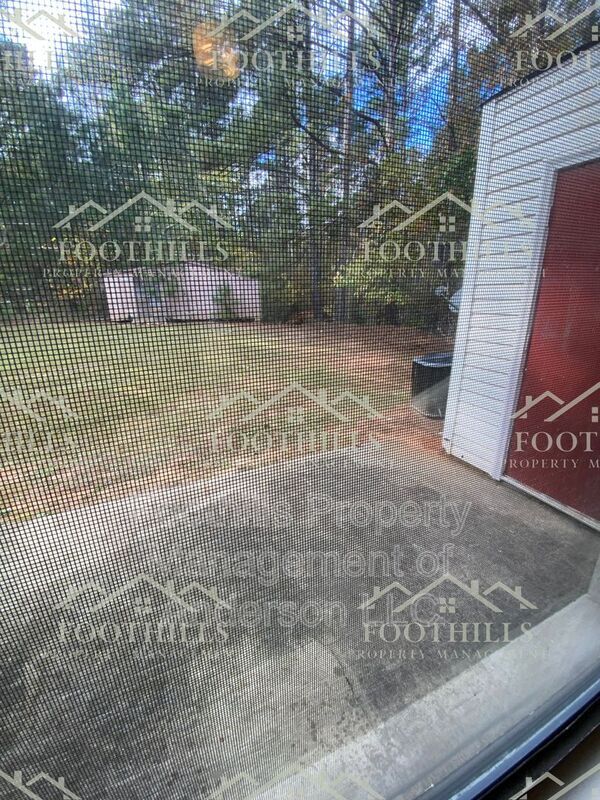 108 Woodland Dr, Anderson, SC 29621 House Rental in Anderson, SC