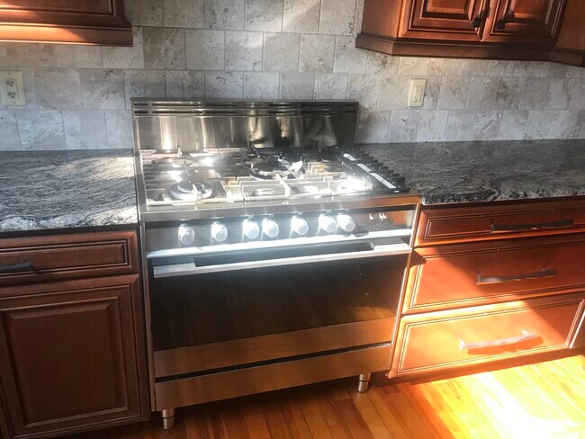 Wolf Stove - 13 W Chestnut St