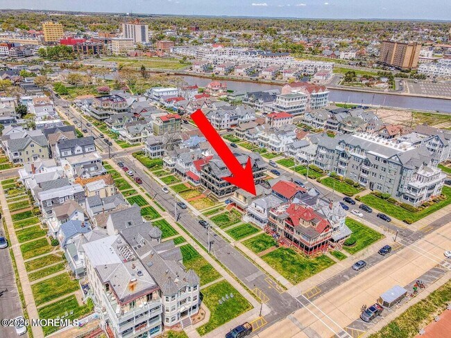 Foto del edificio - 1 Surf Ave