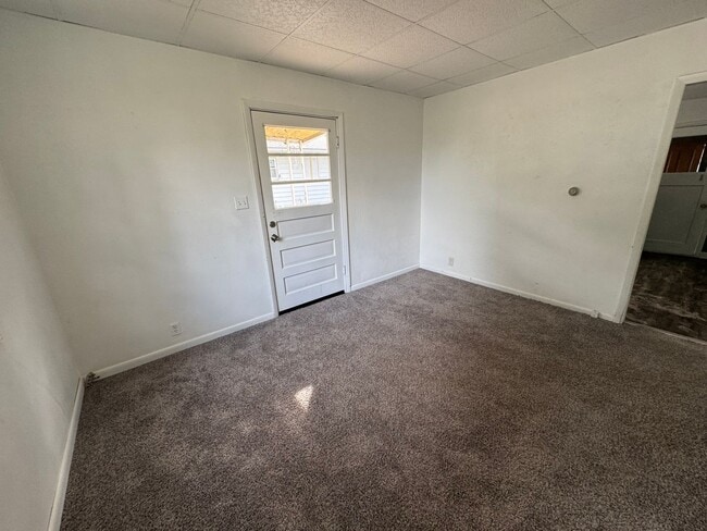 Building Photo - 2529 4th St